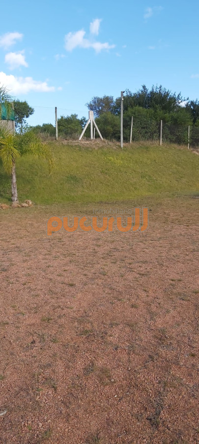 Terreno en Punta Ballena, Club del Lago