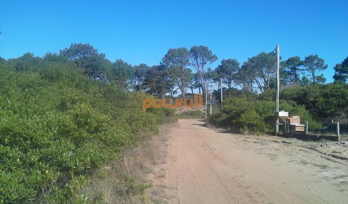 Terreno ID.2596 - Padron 835