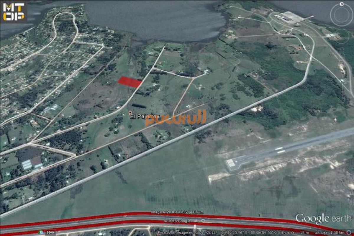 El Pejerrey - GoPunta - Portal Inmobiliario de Punta del Este - Maldonado
