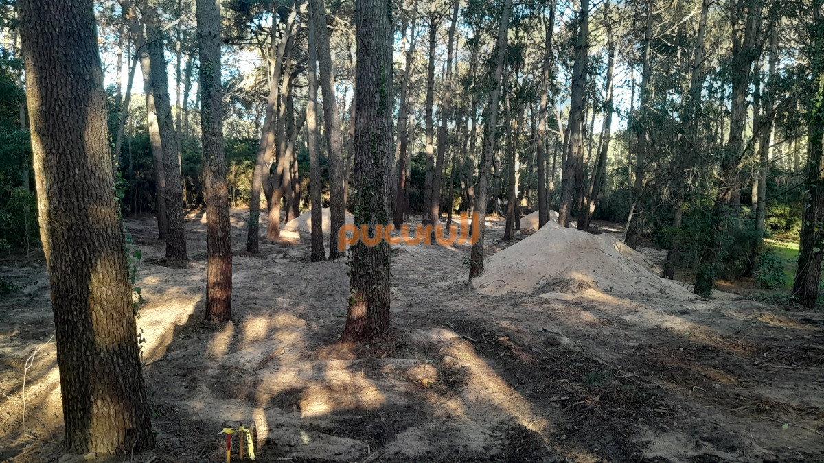 Terreno ID.1573 - Excelente Entorno de bosque!