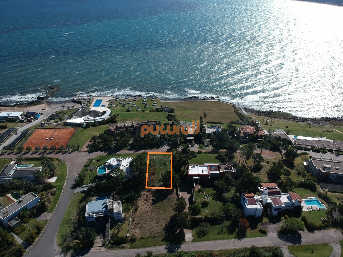 Lomo de la Ballena - GoPunta - Portal Inmobiliario de Punta del Este - Maldonado