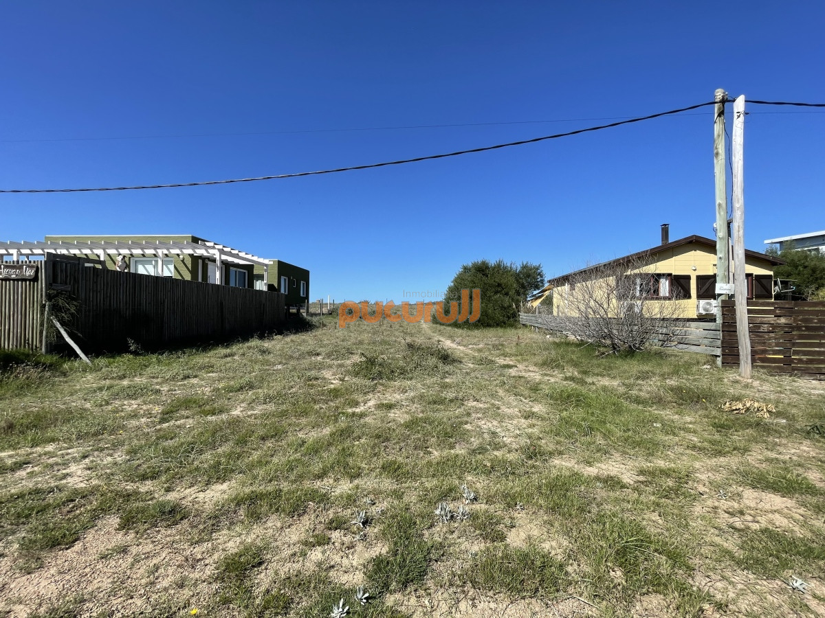 Terreno ID.1555 - Terreno en Punta Ballena, Sauce de Portezuelo