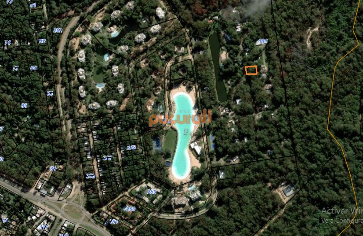 Solanas Country - GoPunta - Portal Inmobiliario de Punta del Este - Maldonado