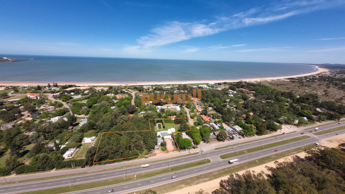 Terreno ID.637 - Solanas