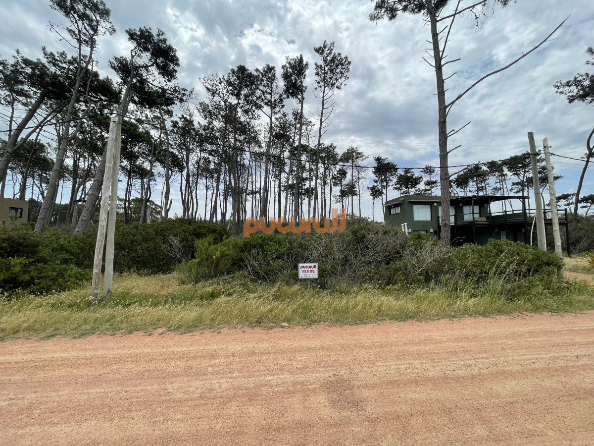 Terreno ID.1348 - Ocean Park. Oportunidad. 