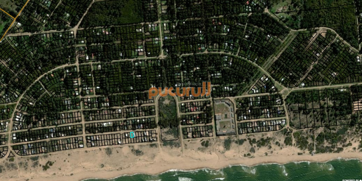 Terreno ID.1555 - Terreno en Punta Ballena, Sauce de Portezuelo