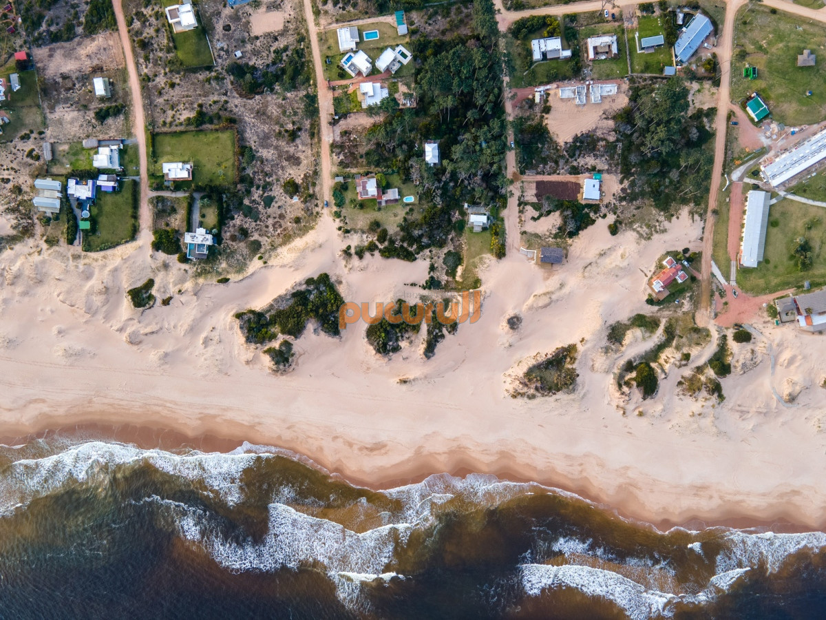Terreno ID.1759 - Terreno en Punta Ballena, Chihuahua