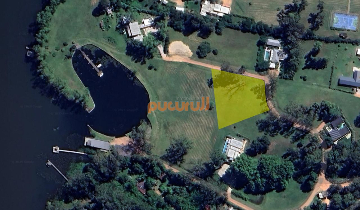 Laguna del Sauce - GoPunta - Portal Inmobiliario de Punta del Este - Maldonado