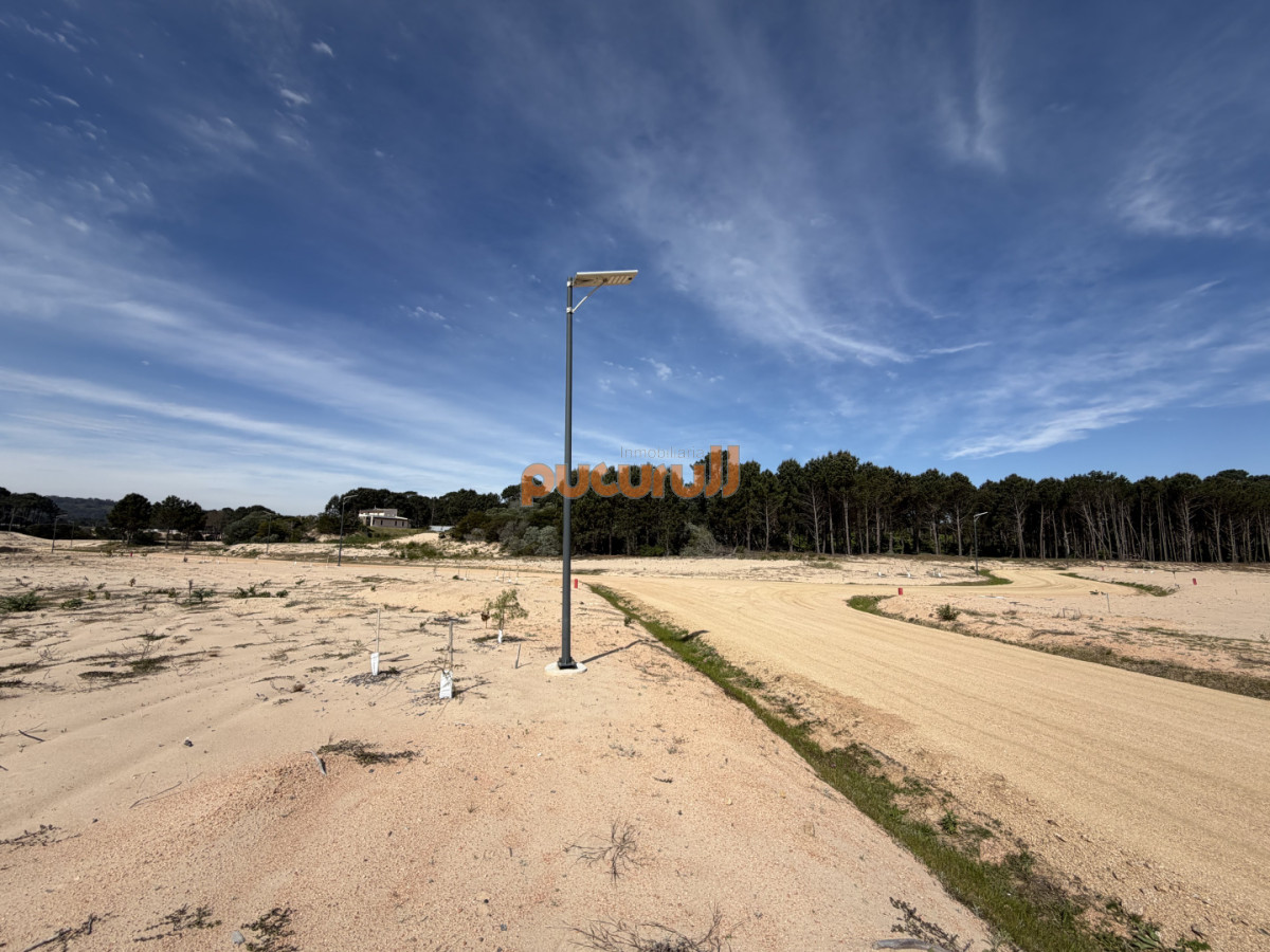 Terreno ID.3173 - Terreno de 1000 m² en La Serena - Punta Ballena