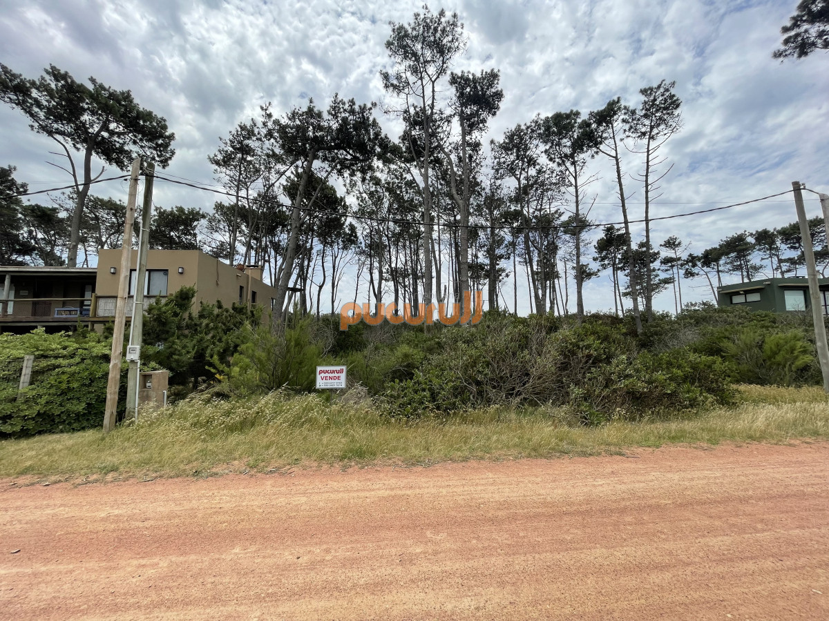 Terreno ID.1348 - Ocean Park. Oportunidad. 