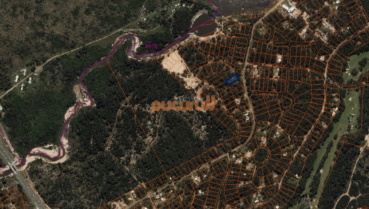 Club del Lago - GoPunta - Portal Inmobiliario de Punta del Este - Maldonado