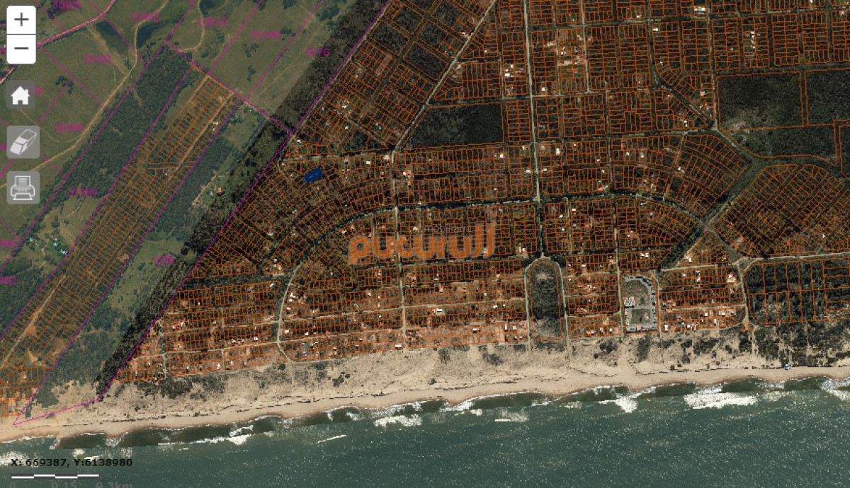 Sauce de Portezuelo - GoPunta - Portal Inmobiliario de Punta del Este - Maldonado
