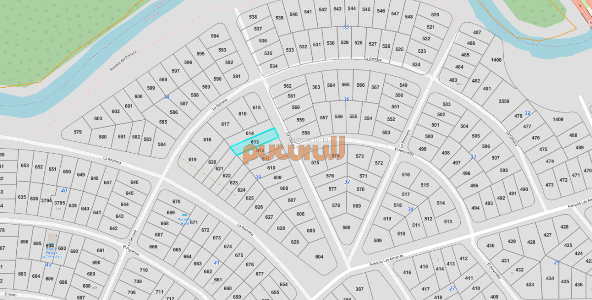 Terreno ID.2774 - Terreno en chihuahua 