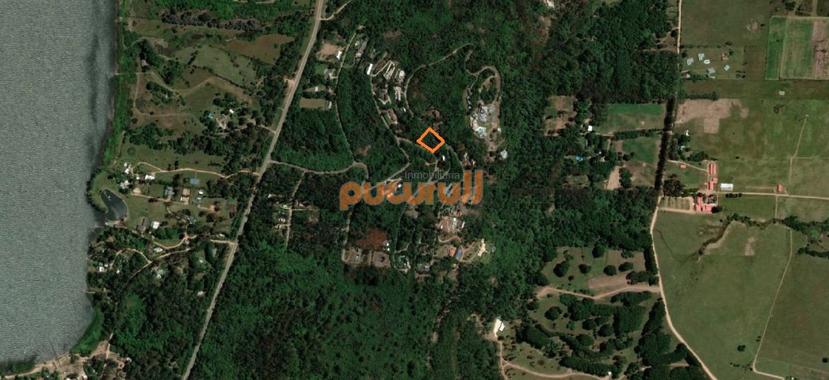 Terreno ID.950 - Terreno en Punta Ballena, Las Cumbres