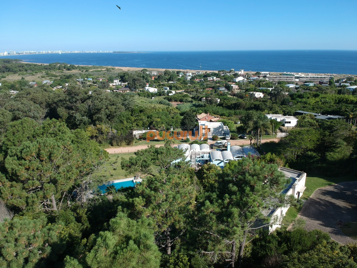 Las Grutas - GoPunta - Portal Inmobiliario de Punta del Este - Maldonado