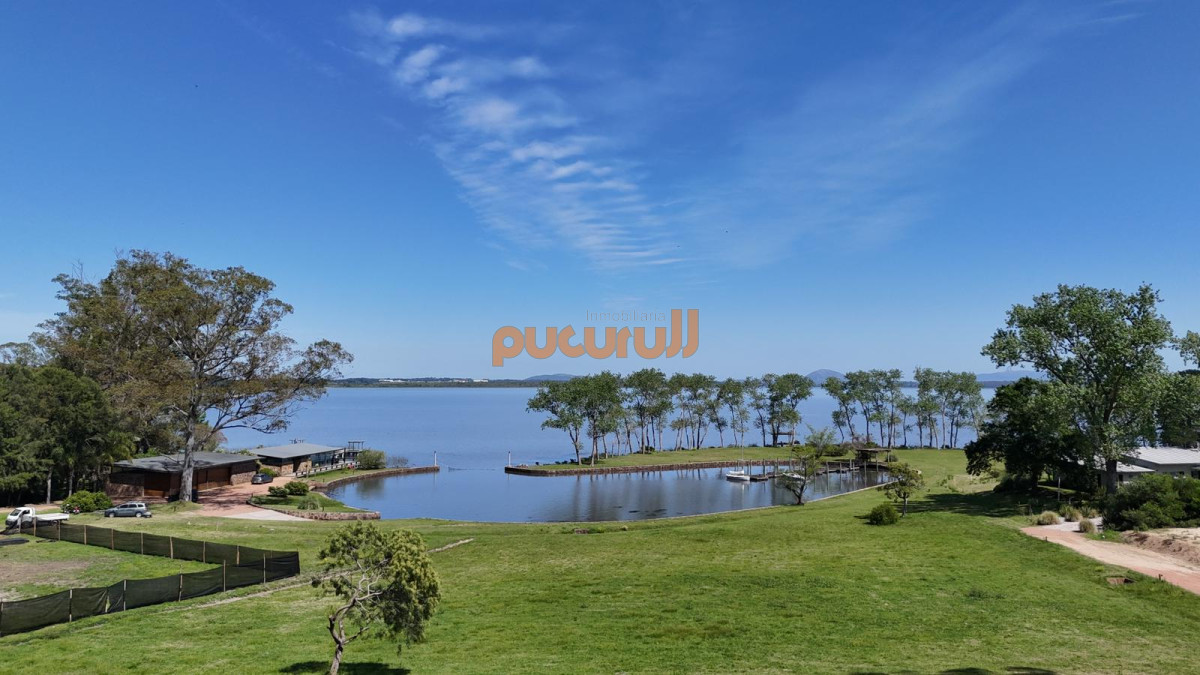 Laguna del Sauce - GoPunta - Portal Inmobiliario de Punta del Este - Maldonado