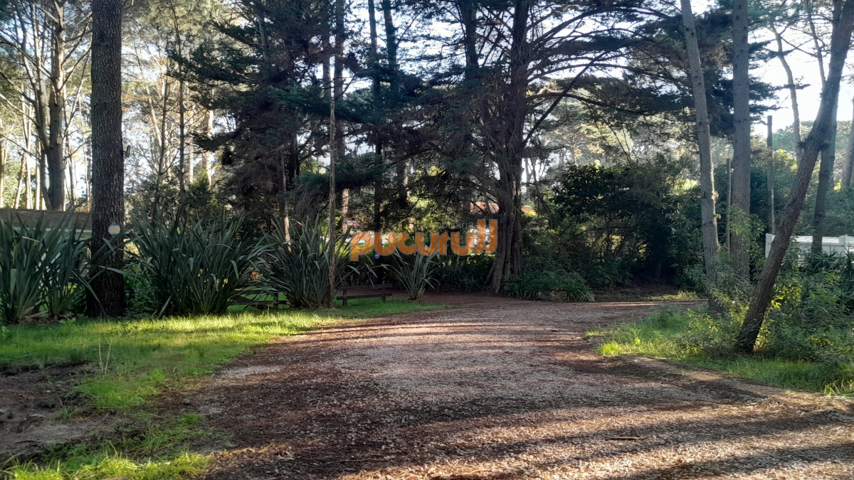 Terreno ID.1573 - Excelente Entorno de bosque!