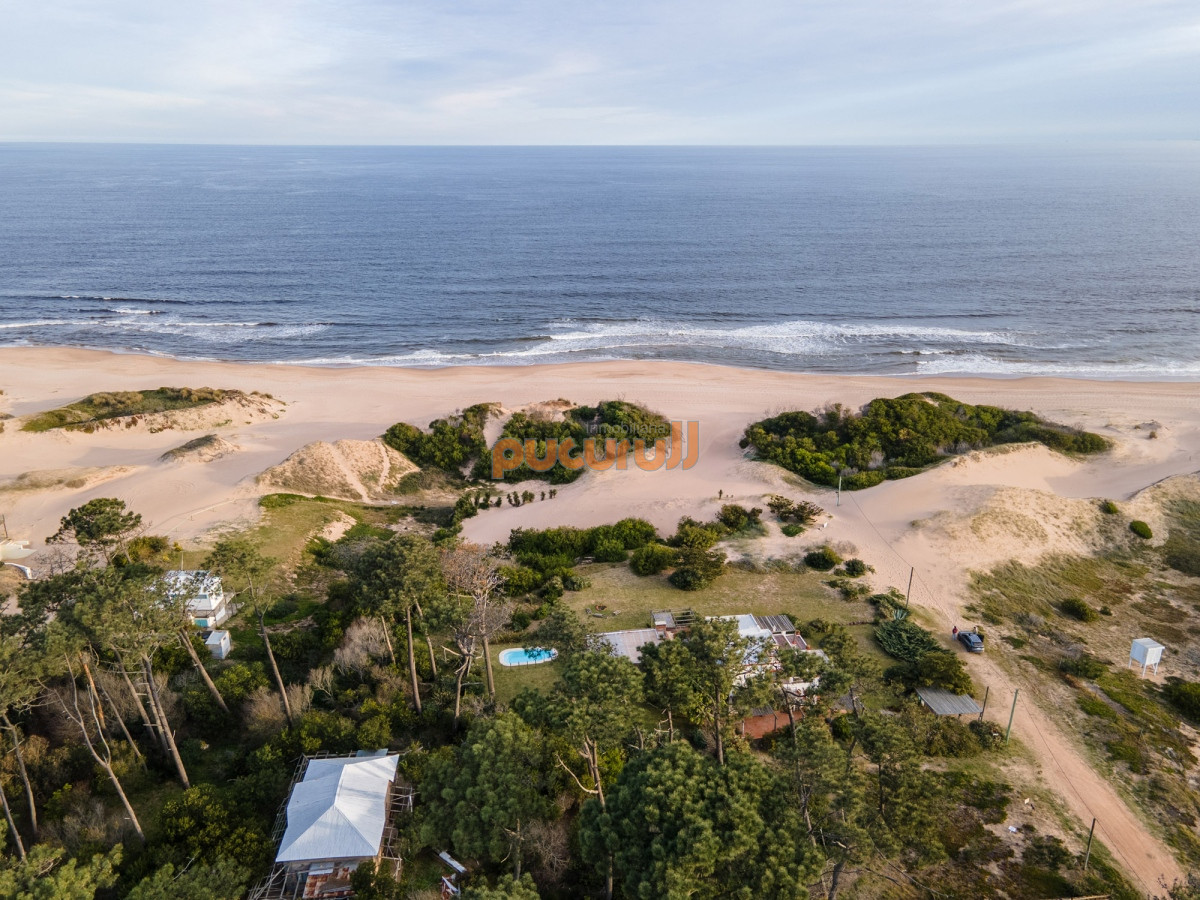 Terreno ID.1759 - Terreno en Punta Ballena, Chihuahua