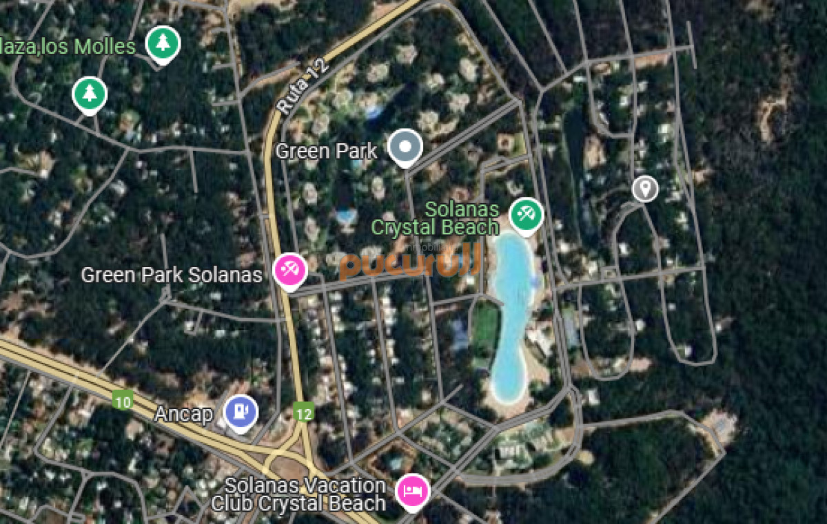 Solanas Country - GoPunta - Portal Inmobiliario de Punta del Este - Maldonado
