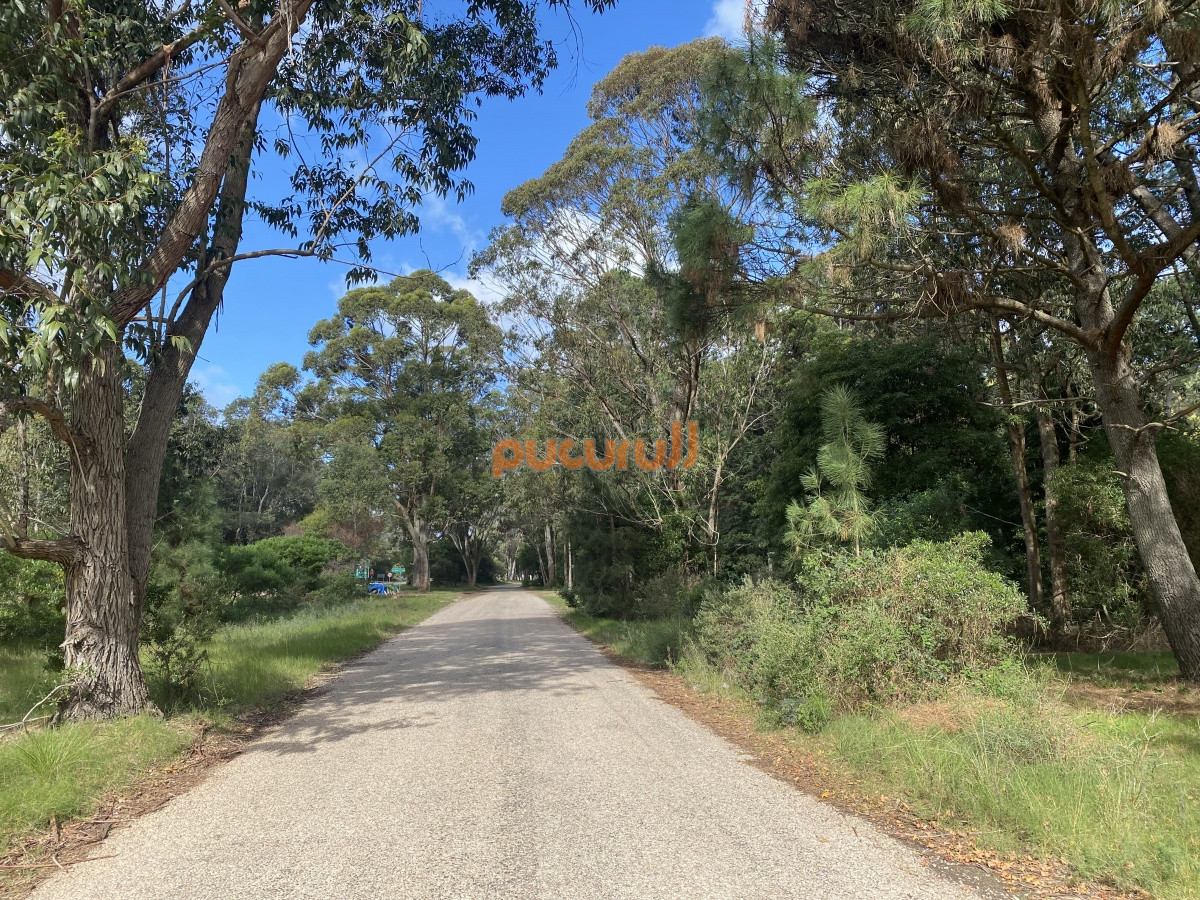 Terreno ID.1528 - Terreno en Portezuelo Bosque 
