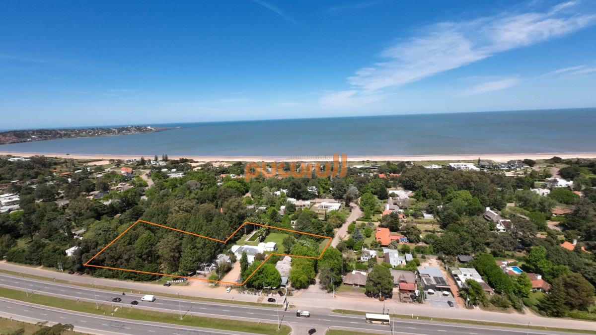 Terreno ID.637 - Solanas