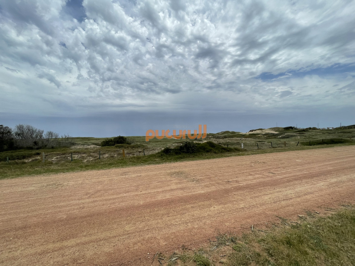 Terreno ID.1348 - Ocean Park. Oportunidad. 