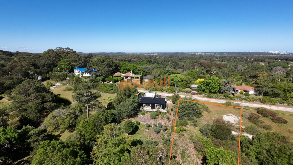 Terreno ID.1168 - Excepcional vista a las puestas del Sol!!!