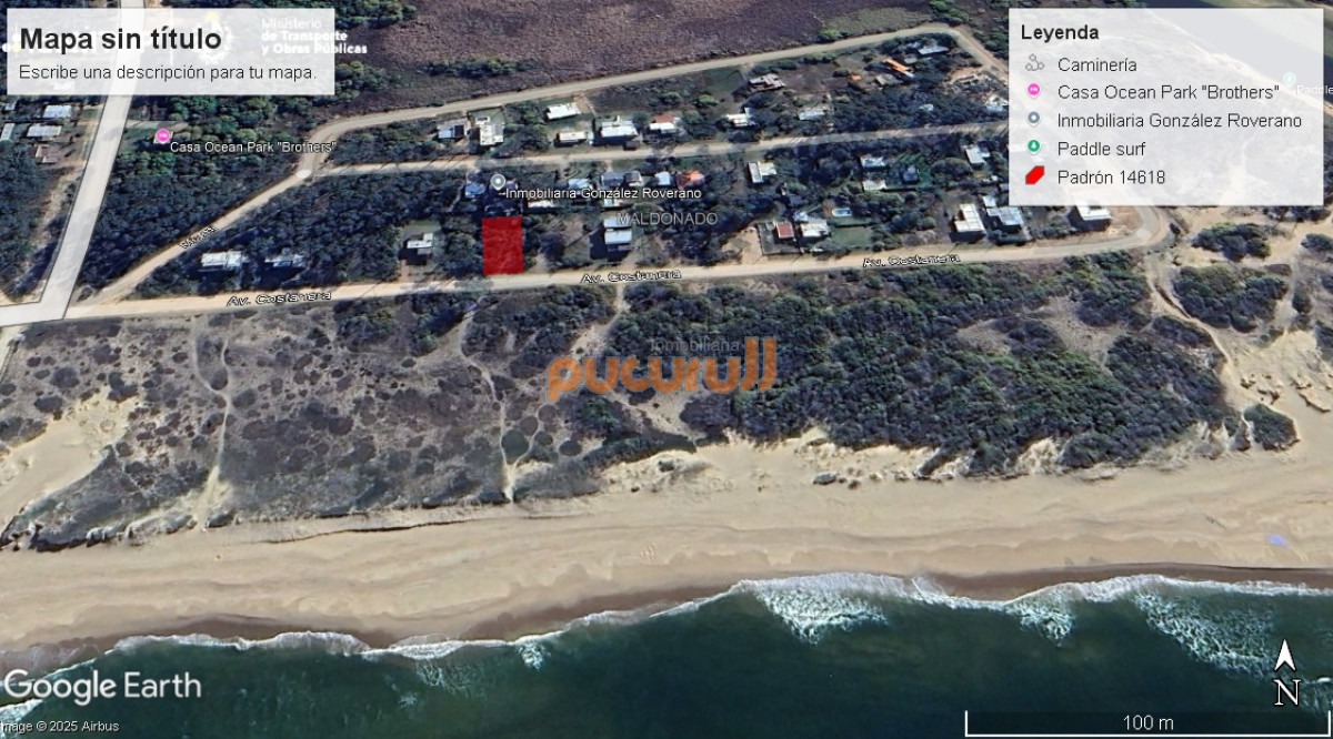 Ocean Park - GoPunta - Portal Inmobiliario de Punta del Este - Maldonado