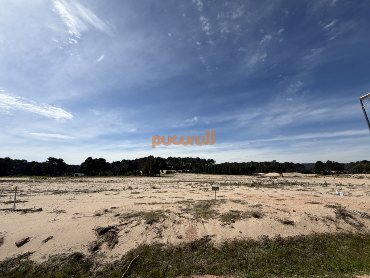 Terreno ID.3173 - Terreno de 1000 m² en La Serena - Punta Ballena