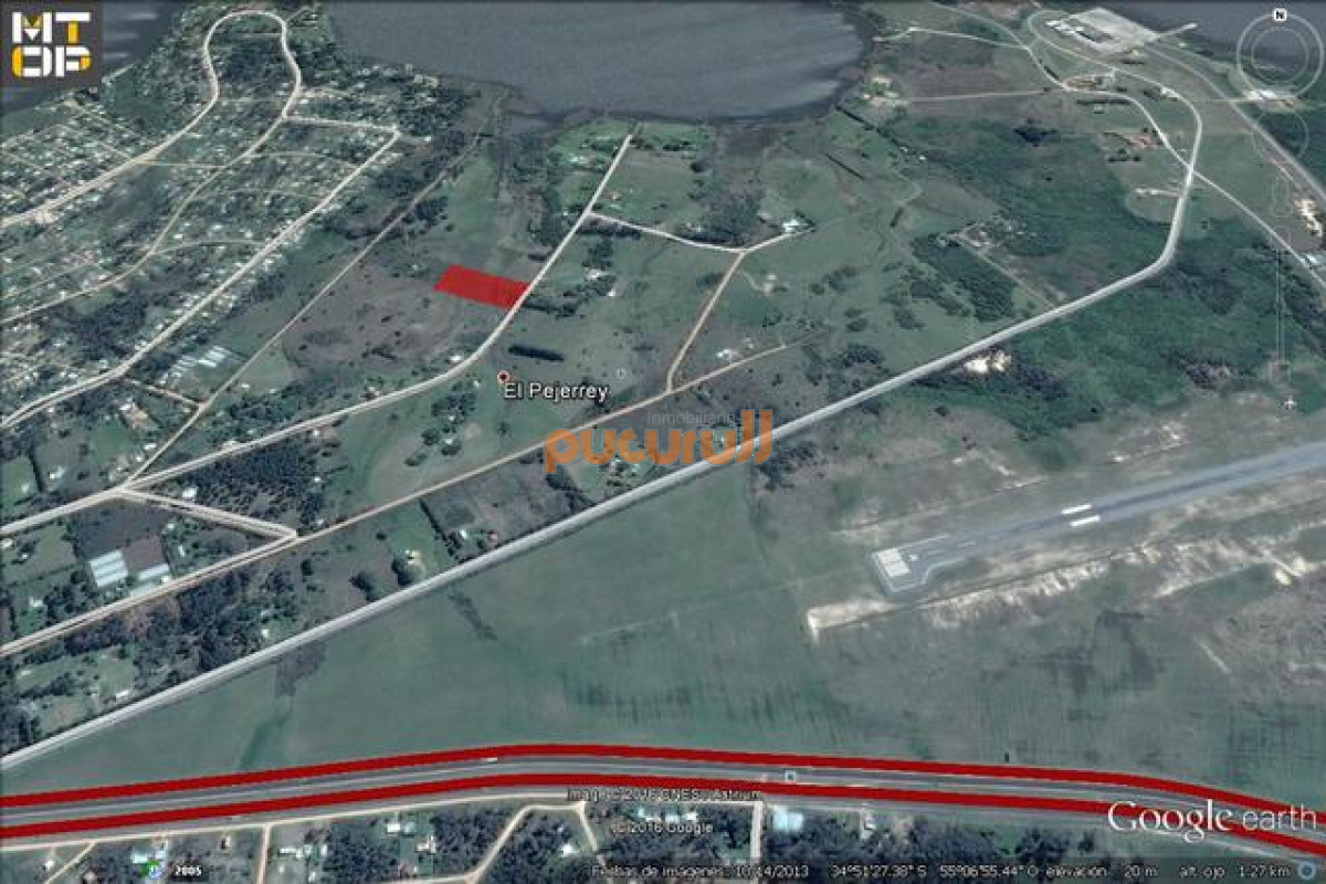 El Pejerrey - GoPunta - Portal Inmobiliario de Punta del Este - Maldonado
