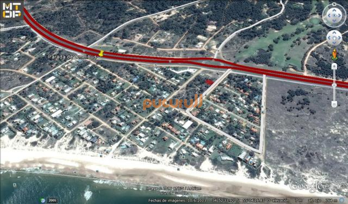 Tio Tom - GoPunta - Portal Inmobiliario de Punta del Este - Maldonado