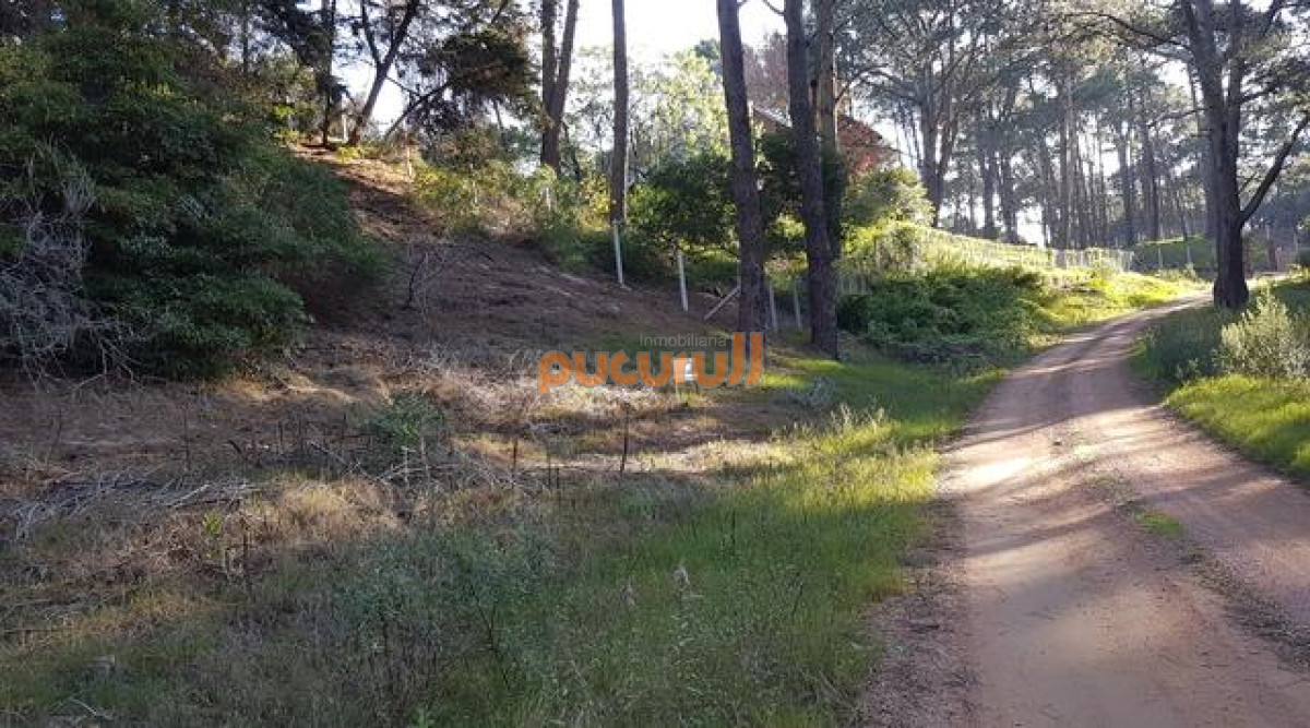 Terreno ID.914 - Club del Lago 