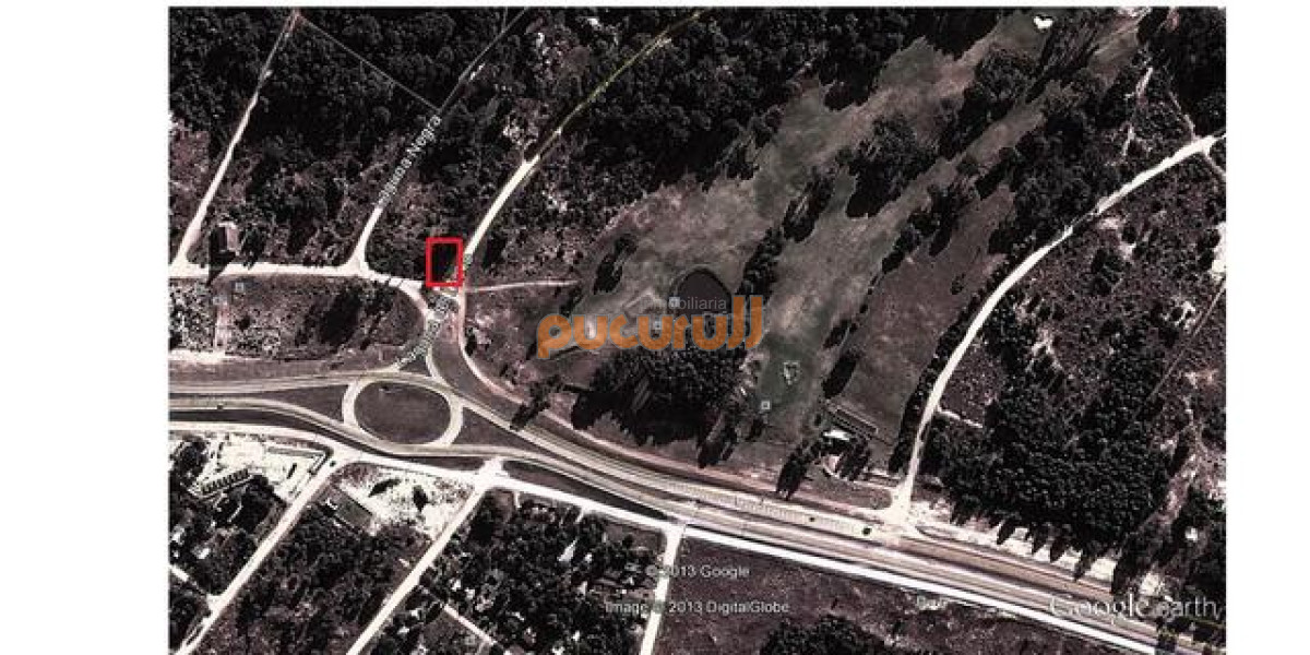 Terreno ID.924 - Club del Lago 