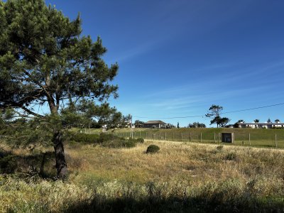 Terreno en Punta Ballena, Tio Tom