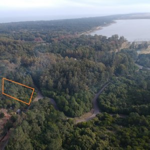 Terreno en Punta Ballena, Las Cumbres
