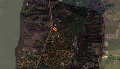 Terreno en Punta Ballena, Las Cumbres