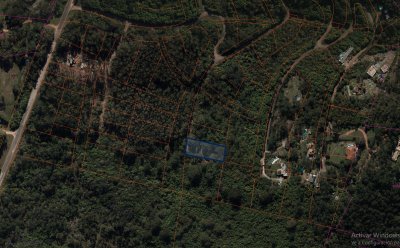 Terreno en Punta Ballena, Las Cumbres