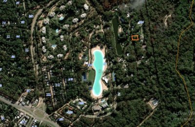 Terreno en Punta Ballena, Solanas Country