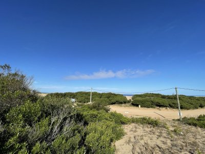 Terreno en Punta Ballena, Chihuahua