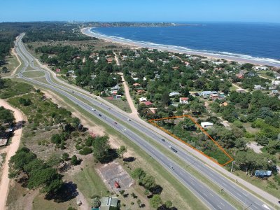 Terreno en Punta Ballena, Tio Tom