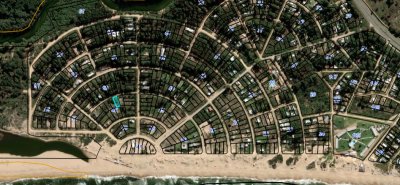 Terreno en Punta Ballena, Chihuahua