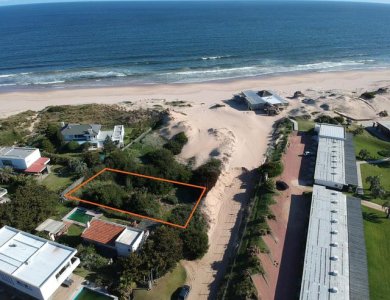 Terreno en Punta Ballena, Tio Tom