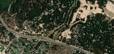 Terreno en Punta Ballena, Club del Lago
