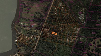 Terreno en Punta Ballena, Las Cumbres