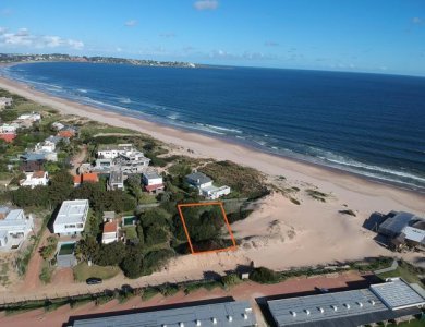 Terreno en Punta Ballena, Tio Tom