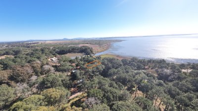 ¡Excelente oportunidad de inversión! Club del lago, Punta Ballena