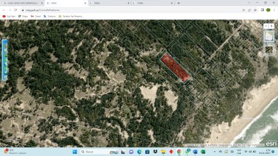 Terreno en La Esmeralda, La Esmeralda