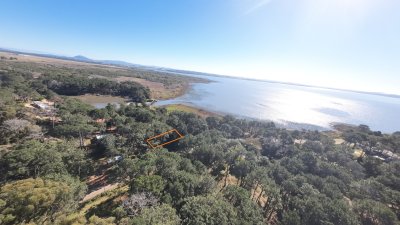 ¡Excelente oportunidad de inversión! Club del lago, Punta Ballena