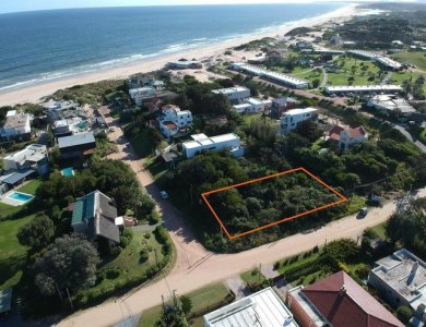 Terreno en Punta Ballena, Tio Tom