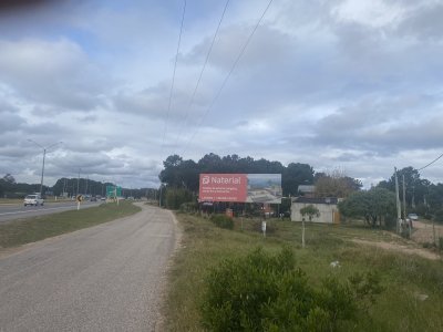 Terreno en Punta Ballena, Tio Tom